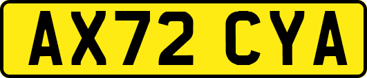 AX72CYA