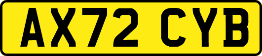 AX72CYB