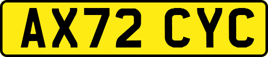 AX72CYC