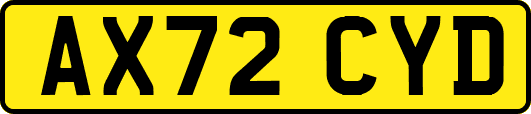 AX72CYD