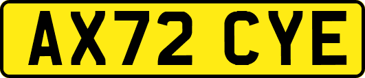 AX72CYE