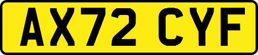 AX72CYF