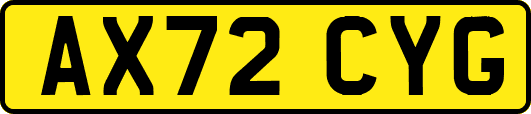 AX72CYG