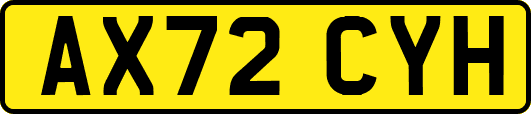 AX72CYH