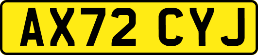AX72CYJ