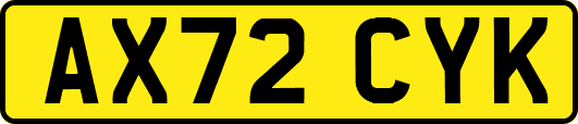 AX72CYK