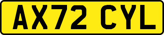 AX72CYL