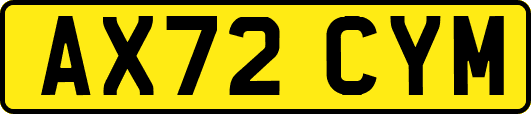AX72CYM