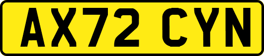 AX72CYN