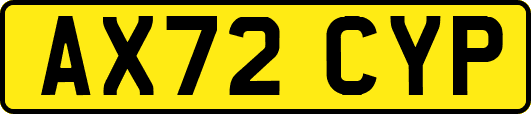 AX72CYP