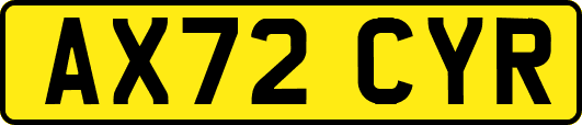 AX72CYR