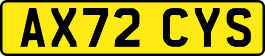 AX72CYS