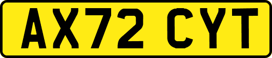 AX72CYT