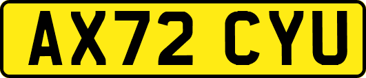 AX72CYU