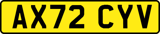 AX72CYV