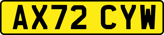 AX72CYW