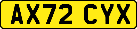AX72CYX