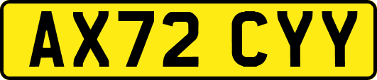AX72CYY