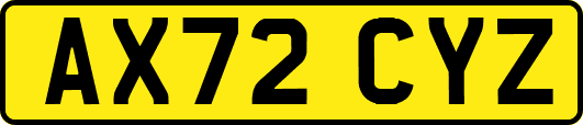AX72CYZ