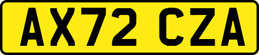 AX72CZA
