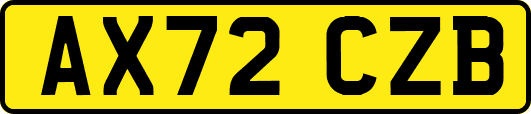 AX72CZB