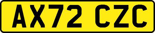 AX72CZC