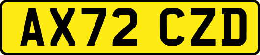 AX72CZD