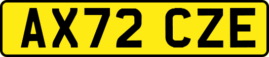 AX72CZE