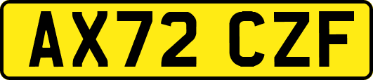 AX72CZF