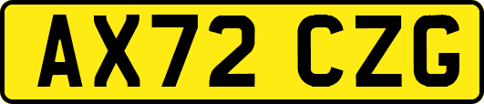 AX72CZG