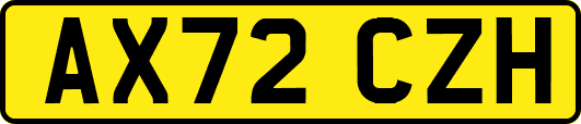 AX72CZH