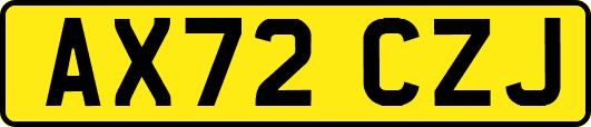 AX72CZJ