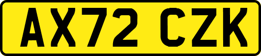 AX72CZK