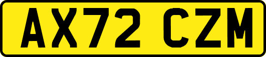 AX72CZM