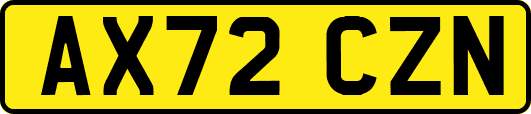 AX72CZN
