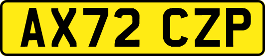 AX72CZP