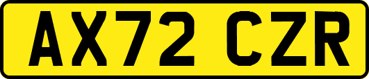 AX72CZR
