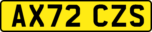 AX72CZS