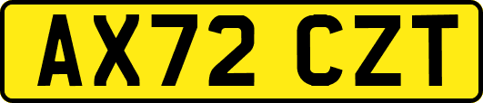AX72CZT
