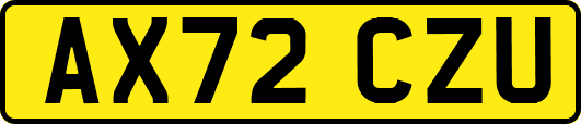 AX72CZU