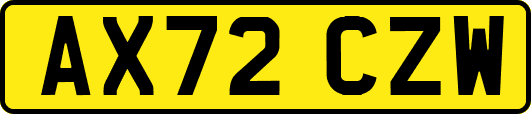 AX72CZW