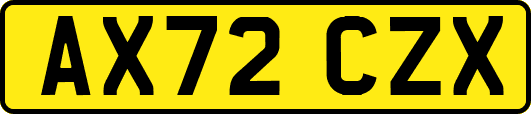 AX72CZX