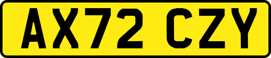 AX72CZY