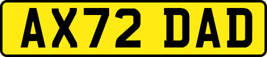 AX72DAD