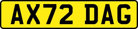 AX72DAG