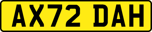AX72DAH