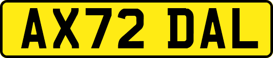 AX72DAL