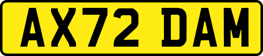 AX72DAM