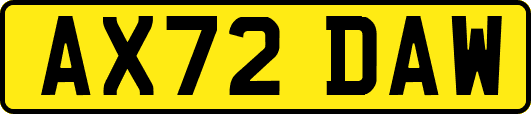 AX72DAW