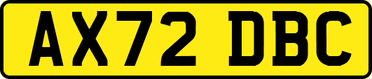 AX72DBC